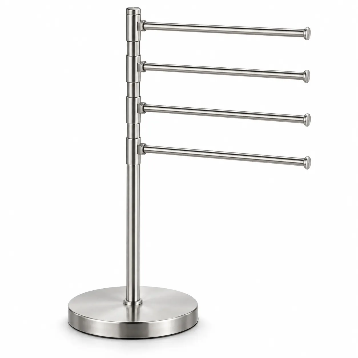 towel stand towel stand